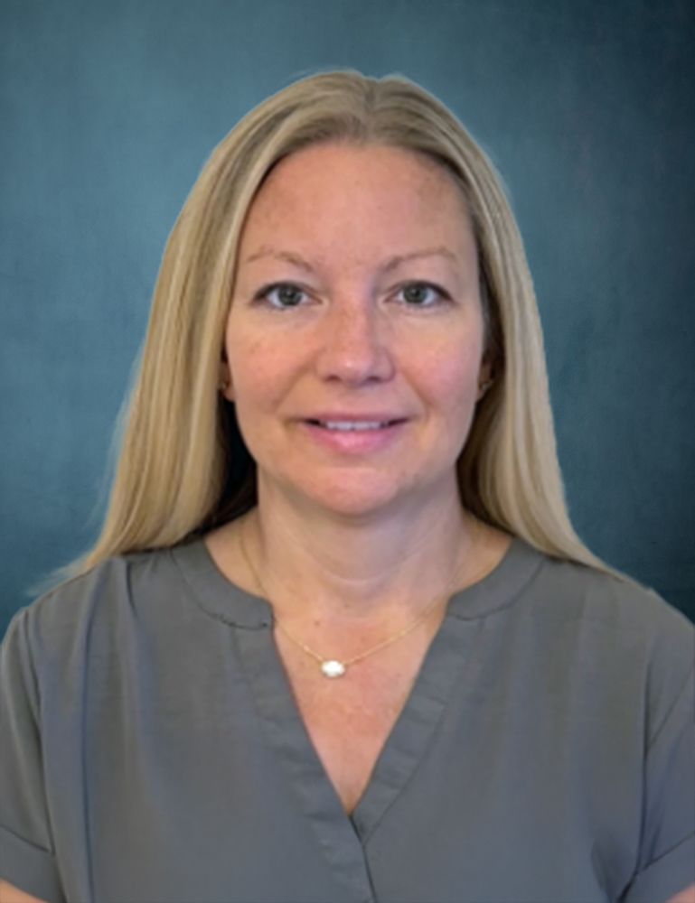 Karen Biedermann, PAC