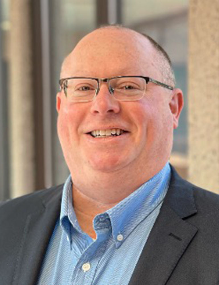 James Billings, MD