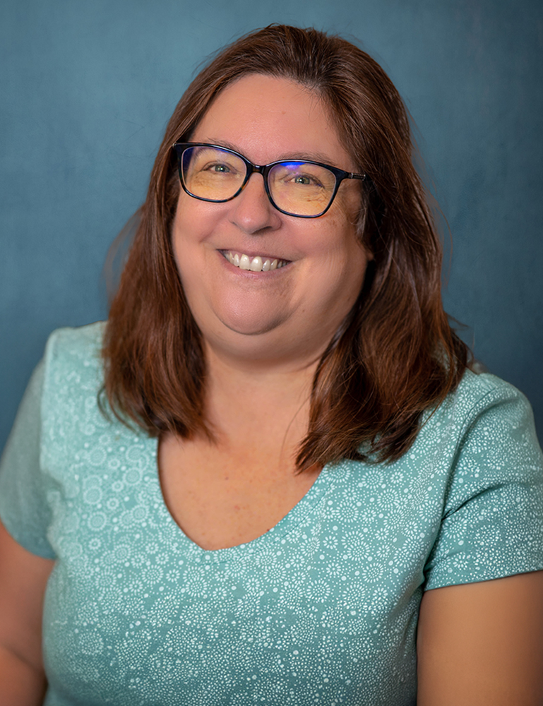 Jaci Blaszak, OT, BS