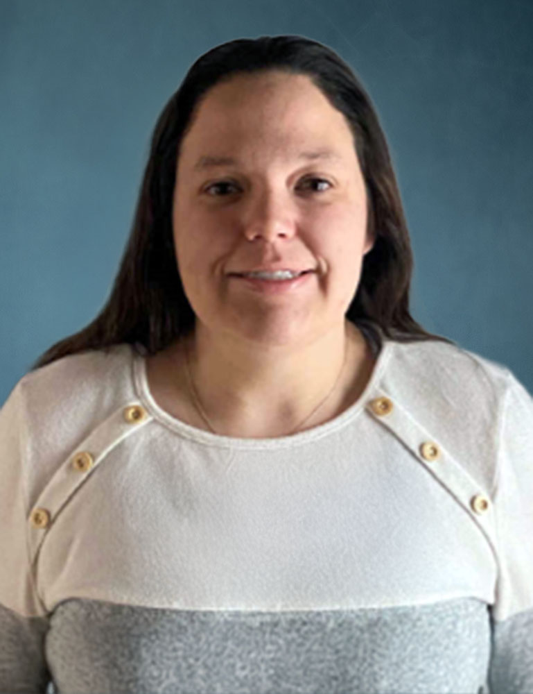Molly Blemke, APNP