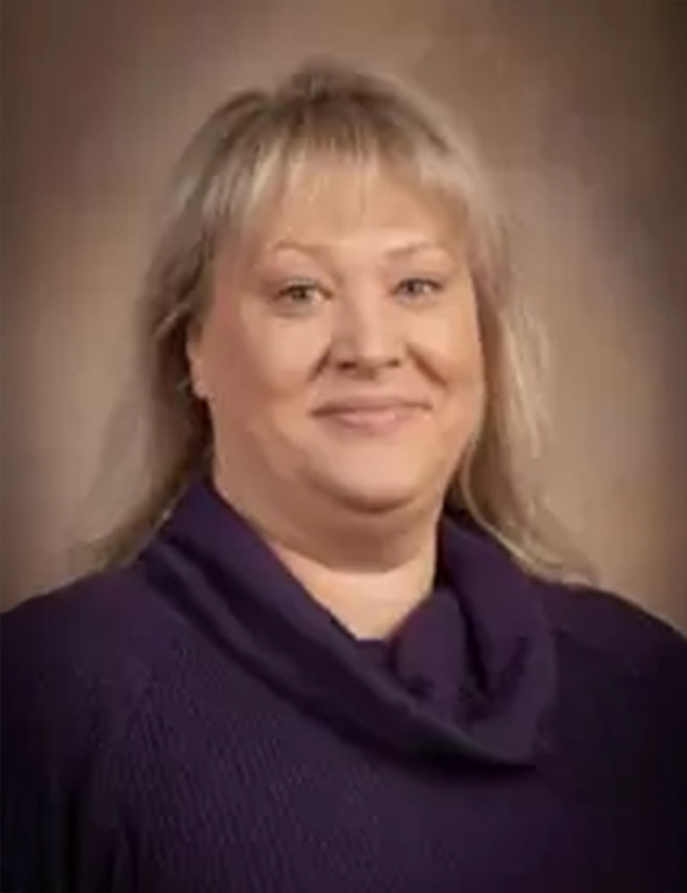 Amy Booher, APSW