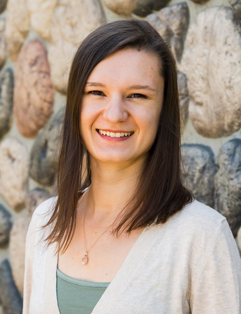Emily Bowman, DC
