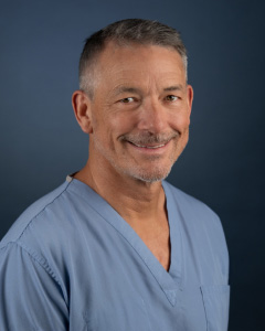 Enrico Braucher, MD