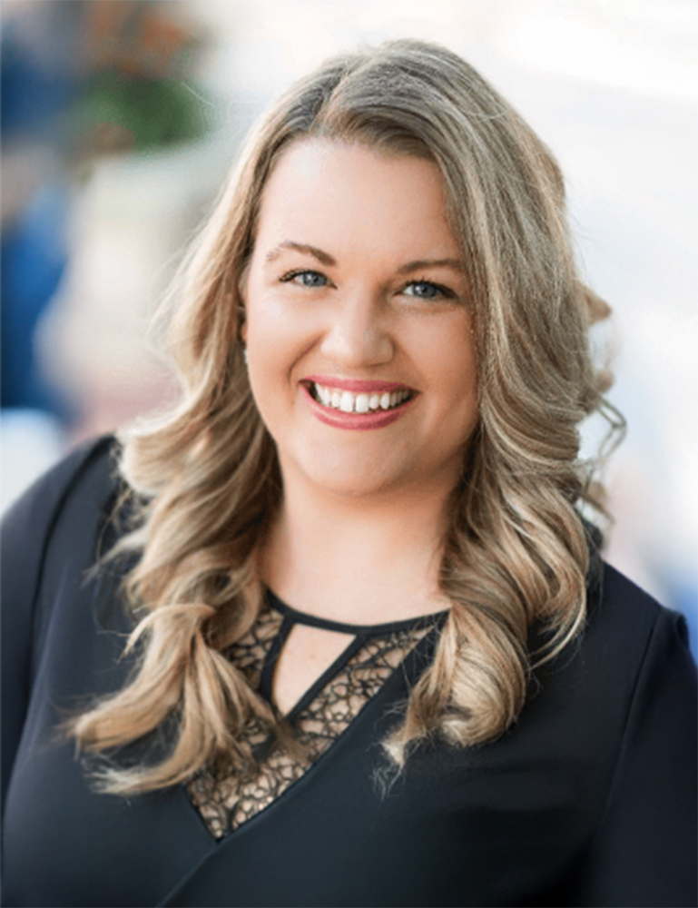 Jessica Braunel, OD
