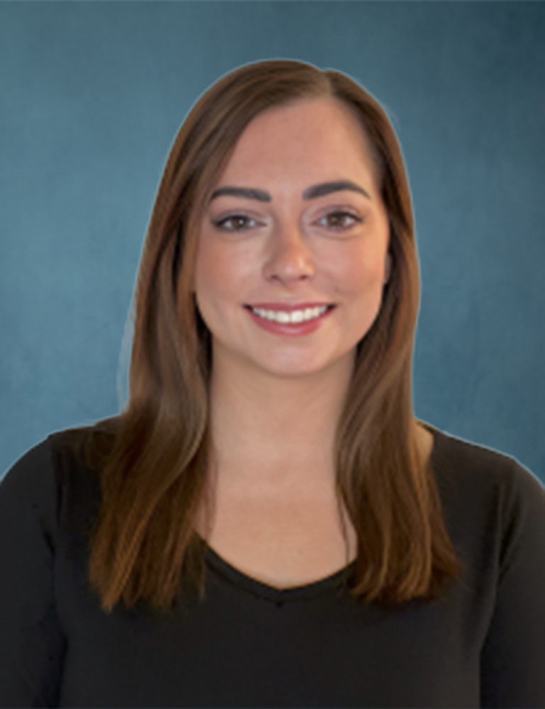 Mallory Breidert, APNP
