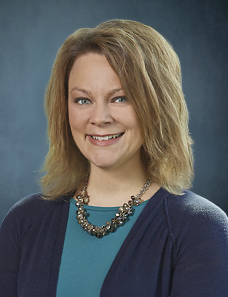 Megan Breu, APNP