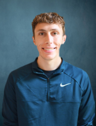 Nicholas Brickl, PT, BS