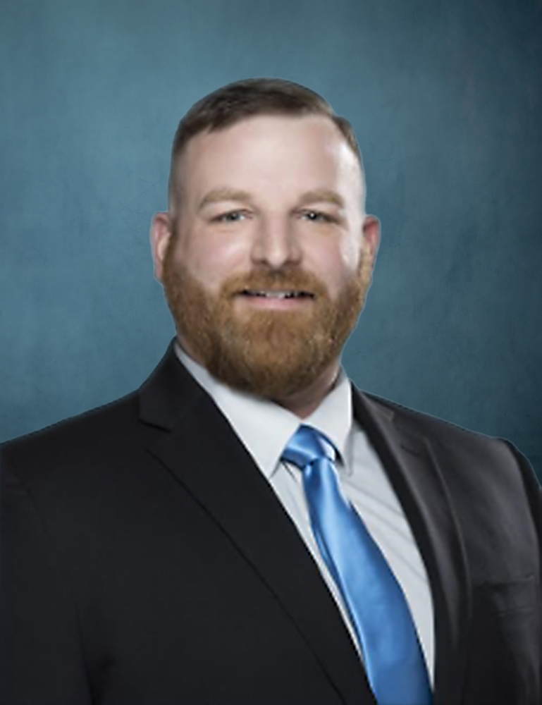 Bradley Brossard, APNP