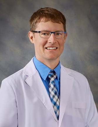 Sean Bruggink, MD