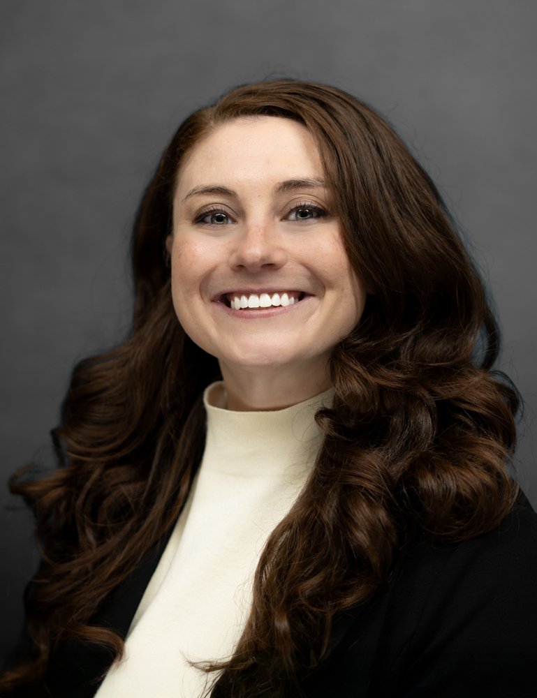 Hailey Chirhart, APNP