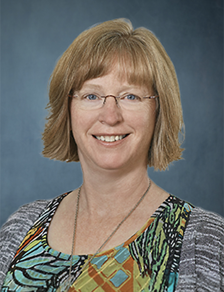 Tracy Clay, NP