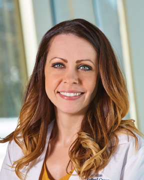 Cortney Cleereman, APNP