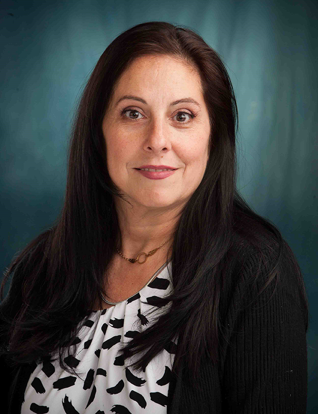 Amy DeFranco, APNP