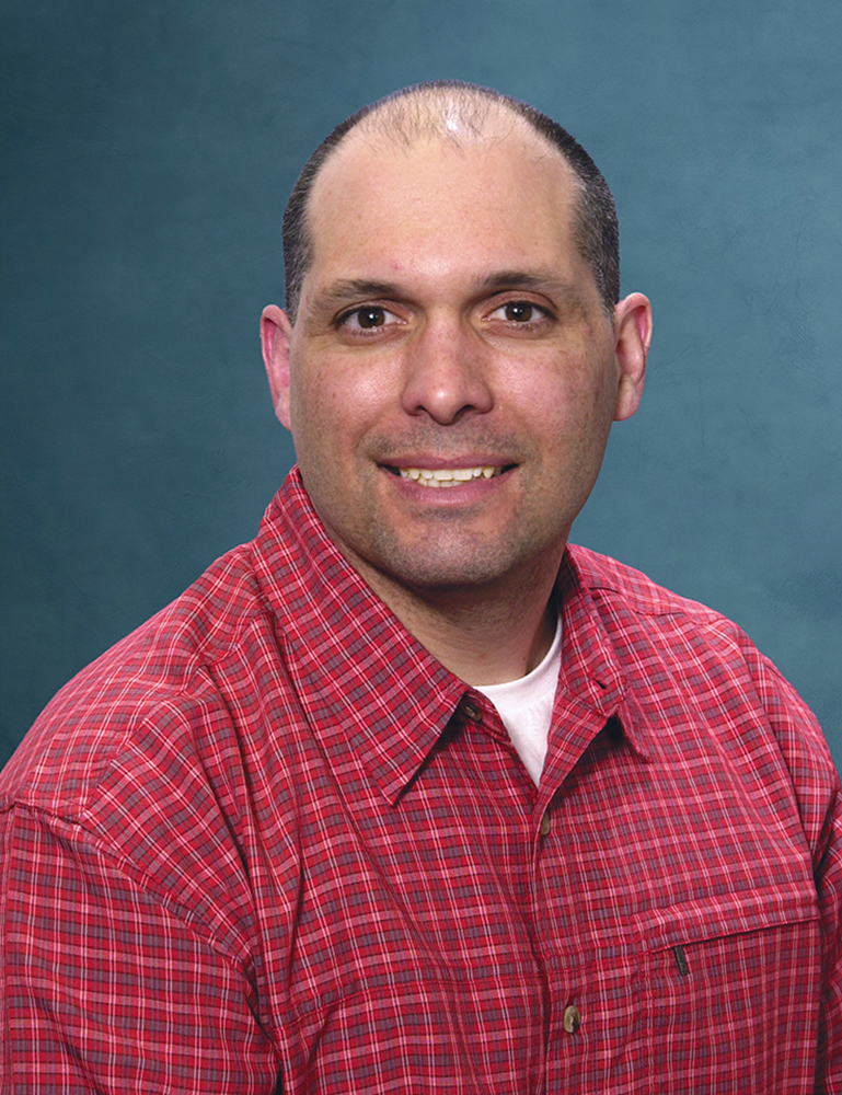 Christian De Gregorio, MD