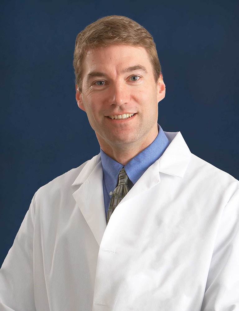 Eric Dichsen, MD