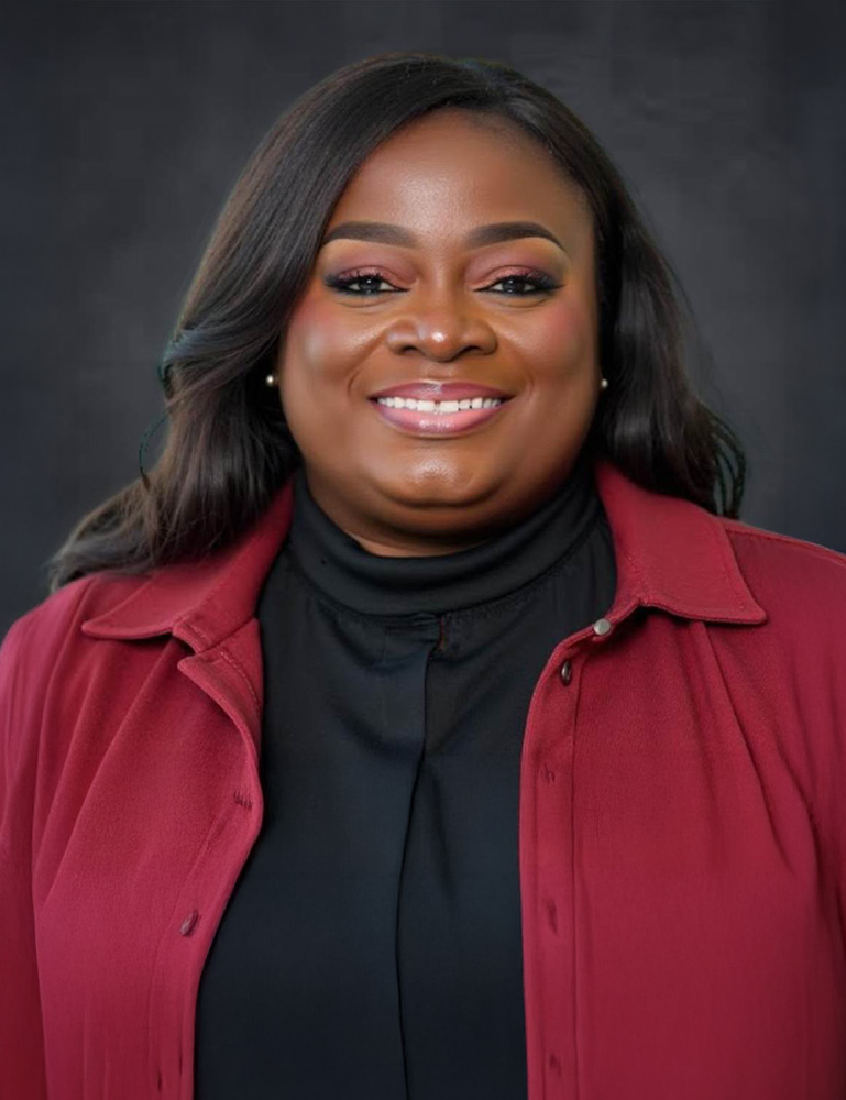 Olushola Dina, APNP