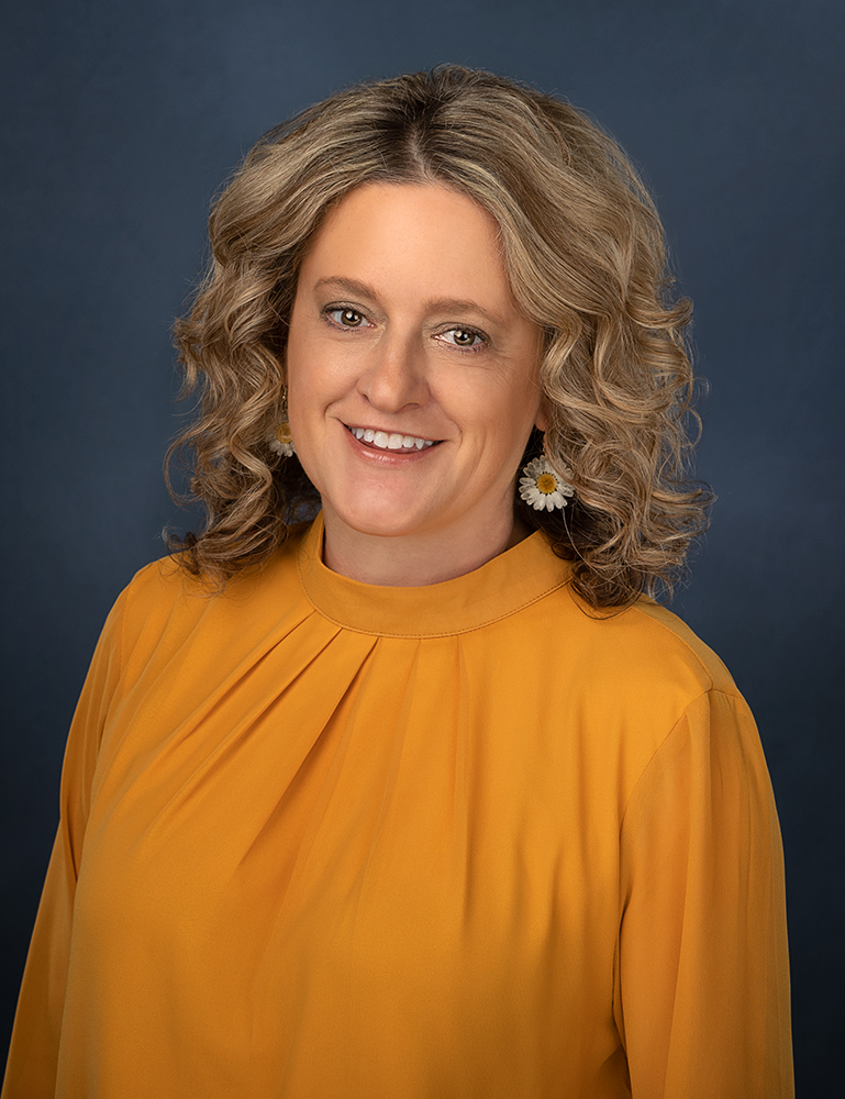 Rescha Dodd, APNP, FNP-BC