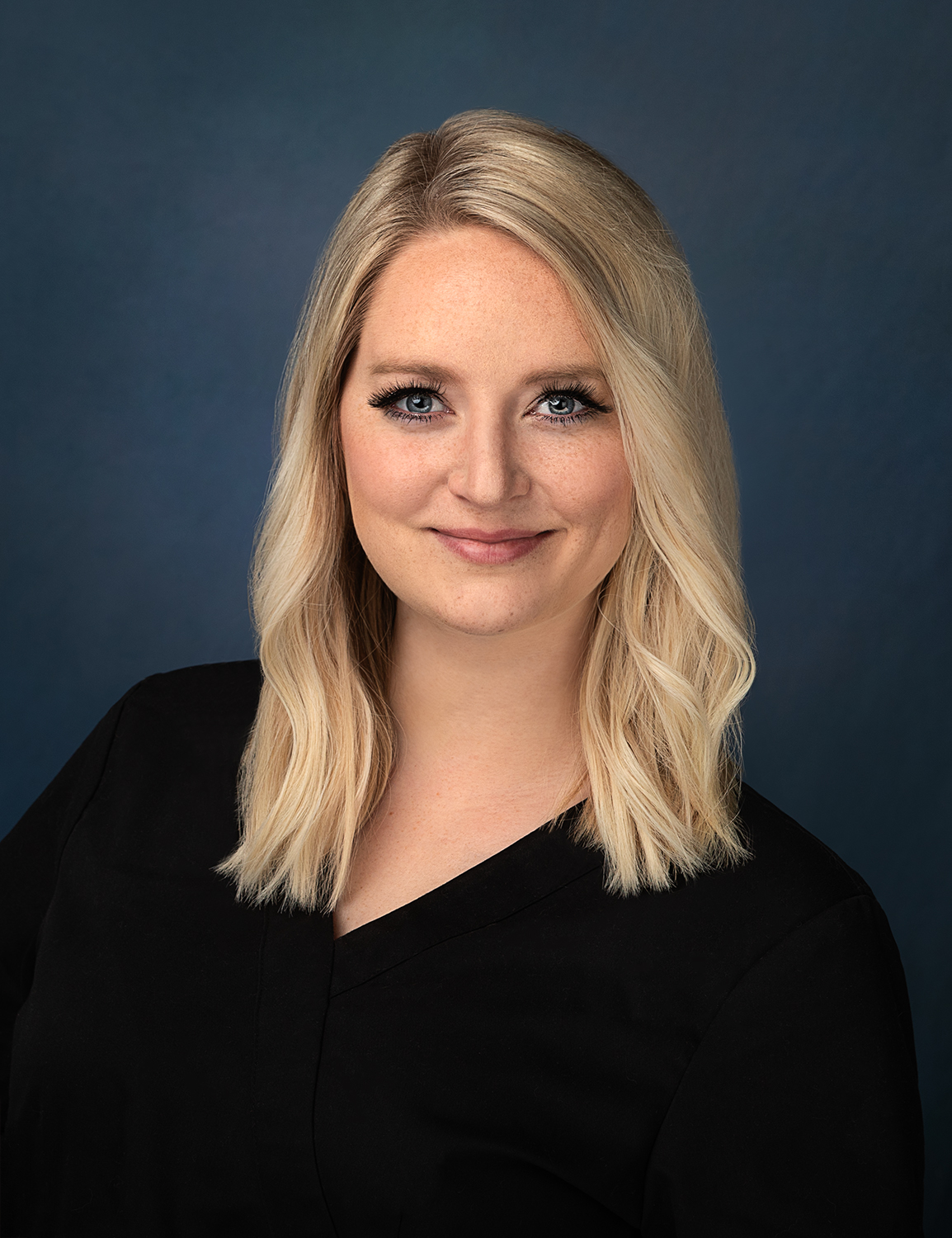 Lauren Duffy, PAC