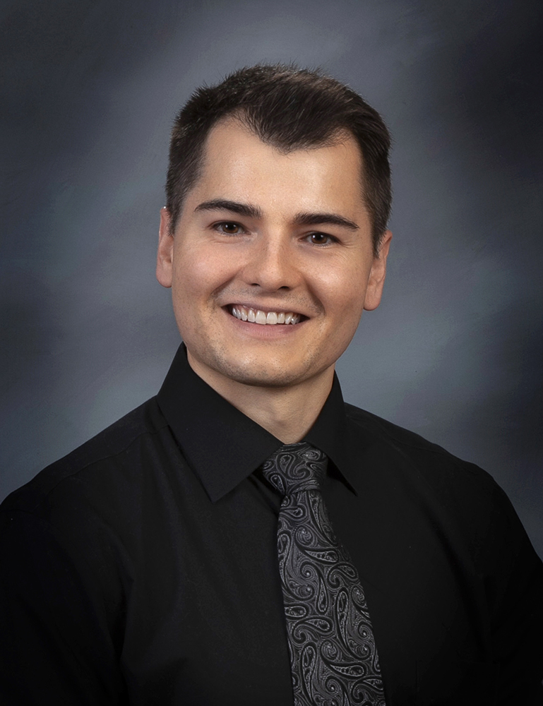 Blake Dupuis, PT Find a Doctor Aspirus Health Care