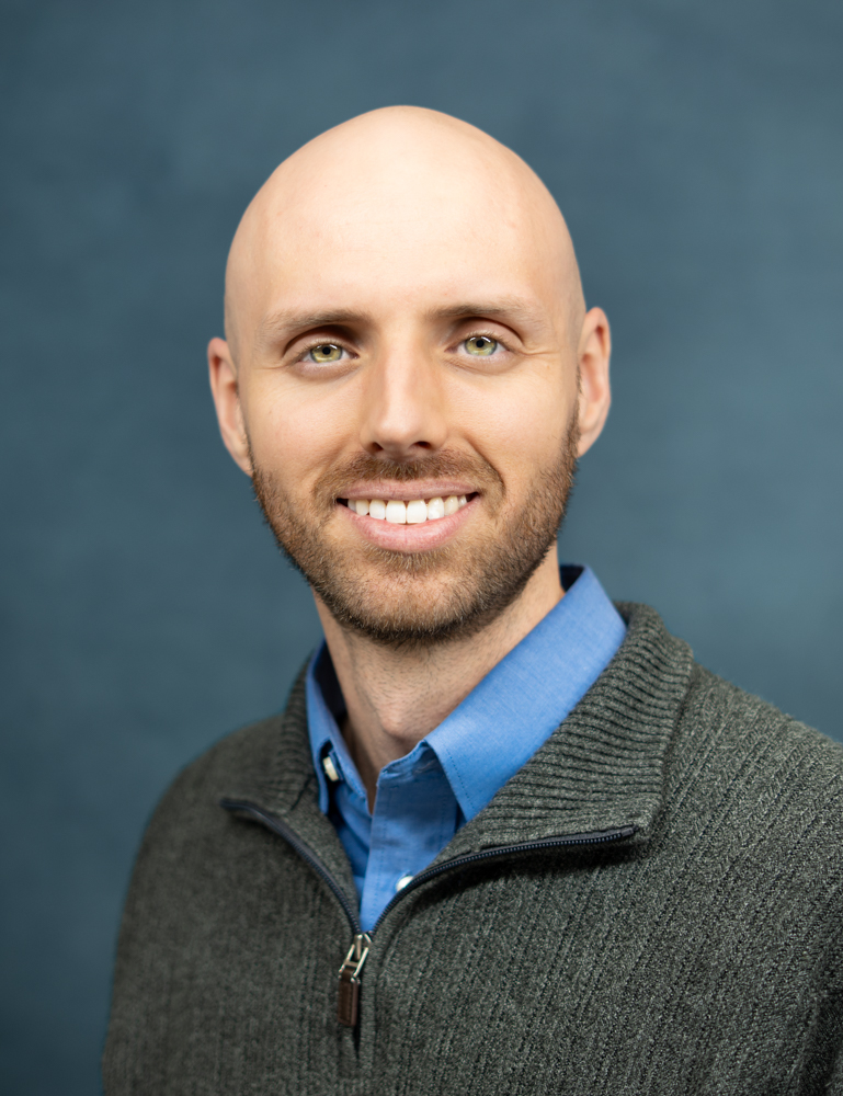 Daniel Eagle, DO