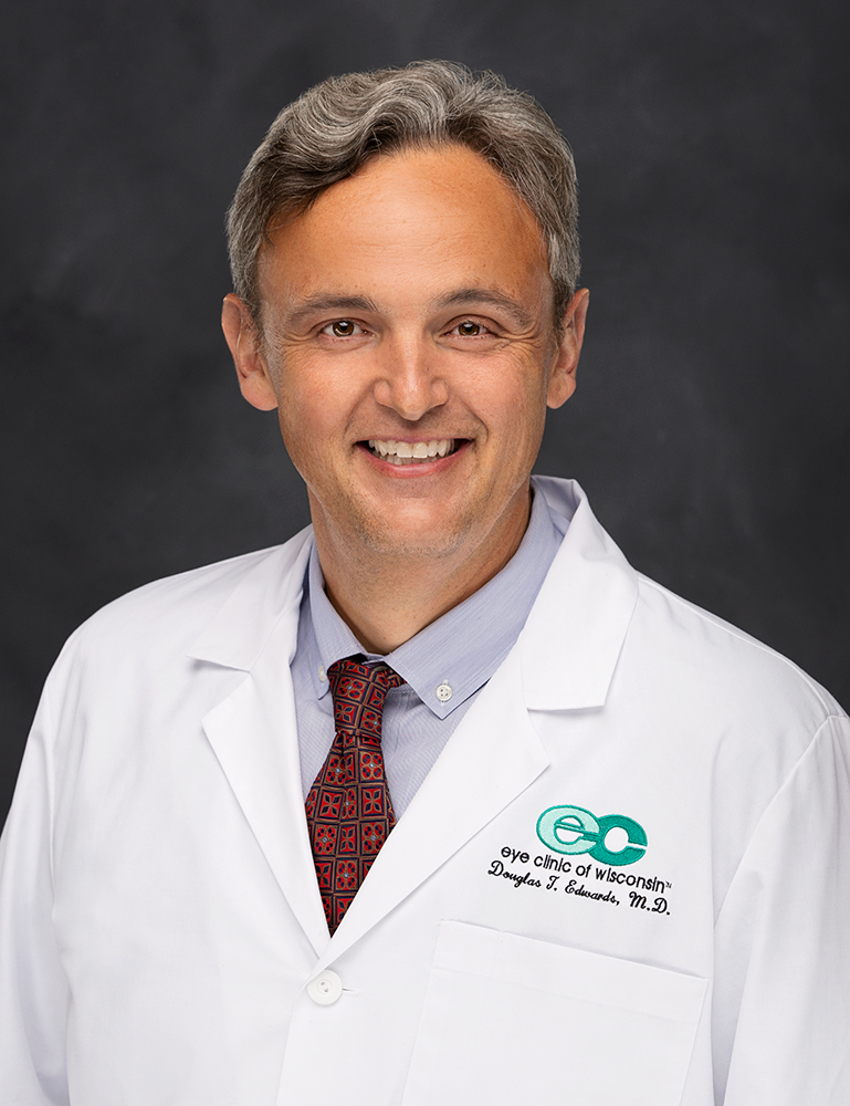 Douglas Edwards, MD