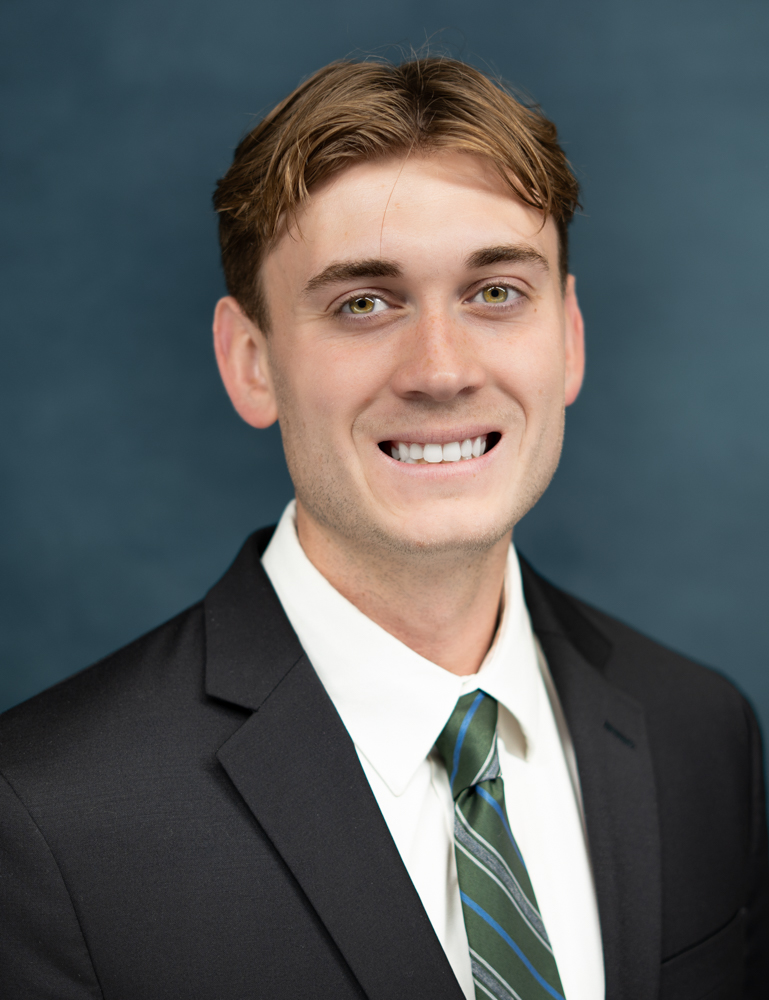 Elijah Szymanski, MD