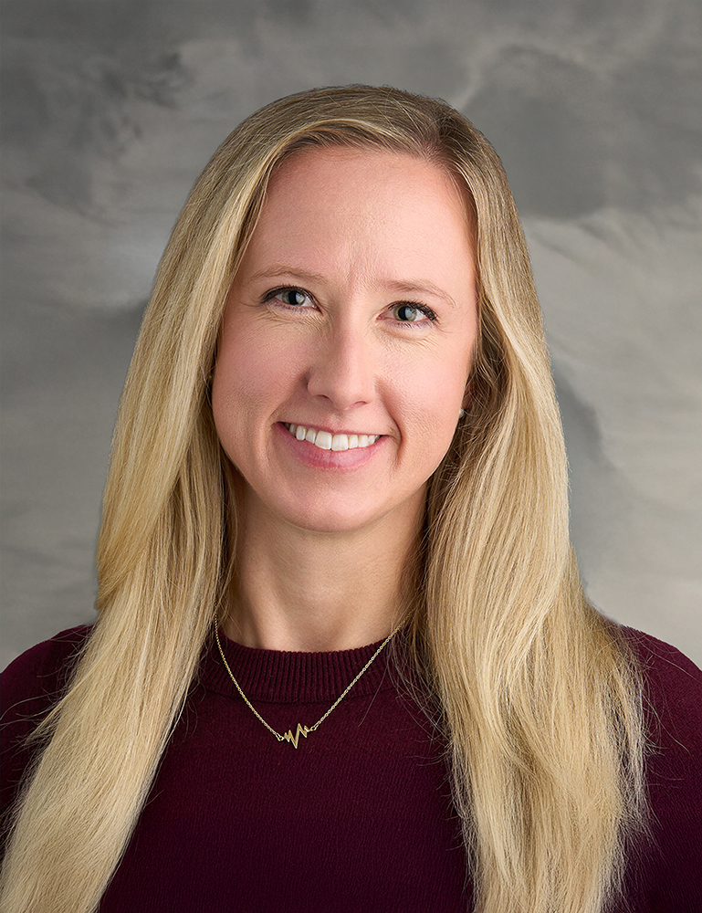 Alexandra Erdmann, MD