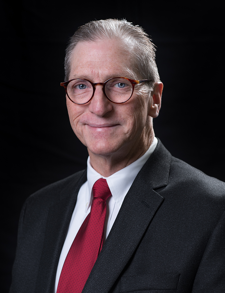 Ralph Fairchild, III,  MD