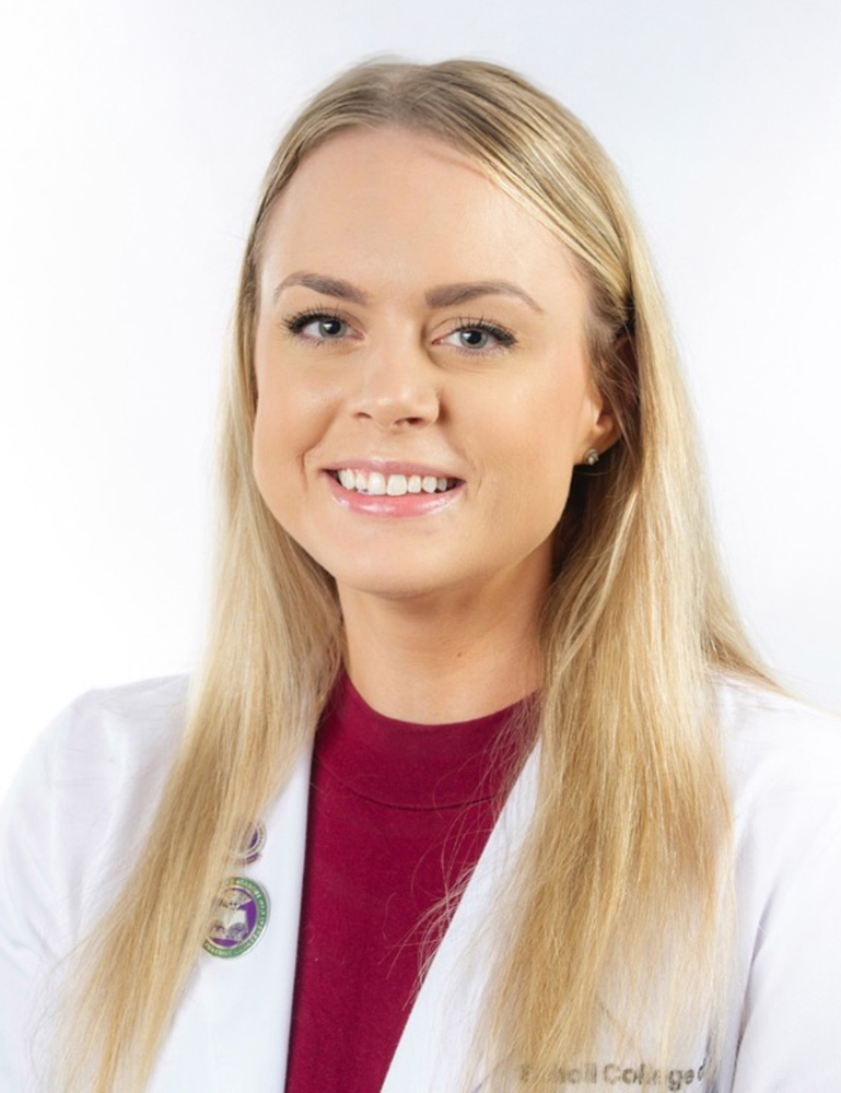 Allison Fischer, DPM
