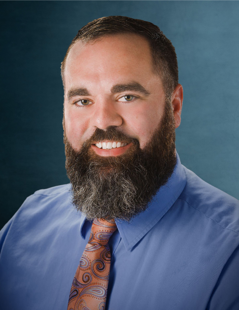 Aaron Follensbee, PA-C