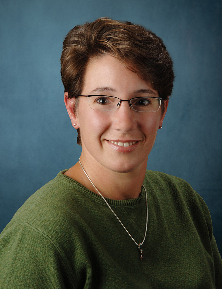 Linda Frahm, PT