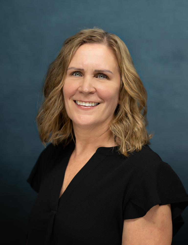 Kathleen Freeland, APNP