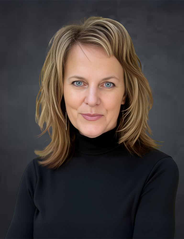 Christina Fuchs, PMHNP-BC