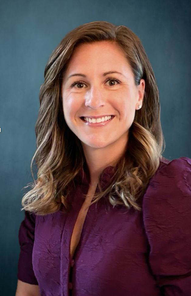 Jessica Gaffaney, PAC