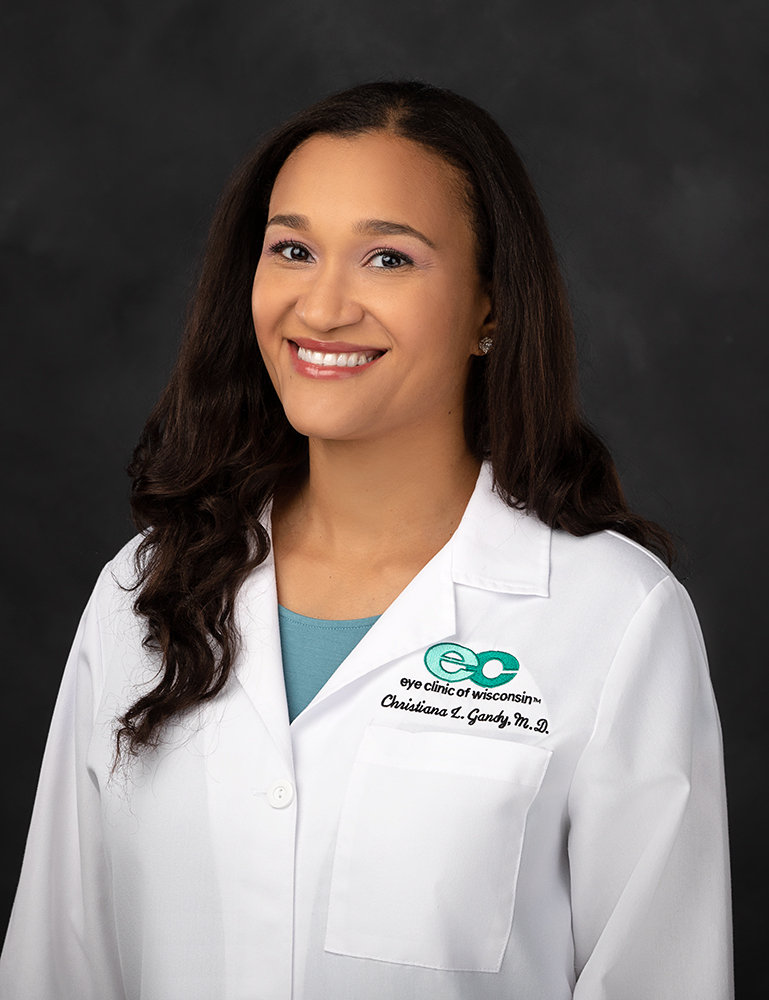 Christiana Gandy, MD