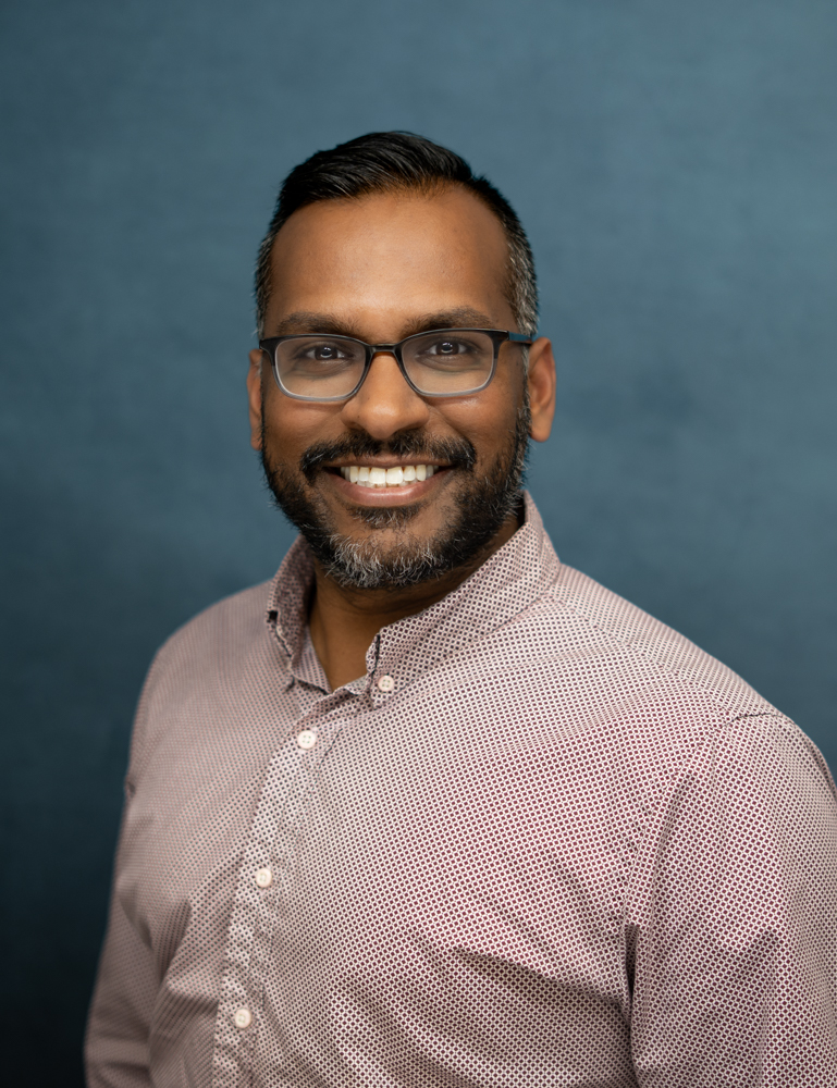 Ravi Garg, MD