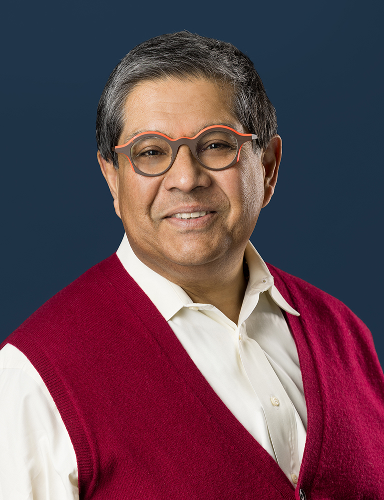 Tilok Ghose, MD