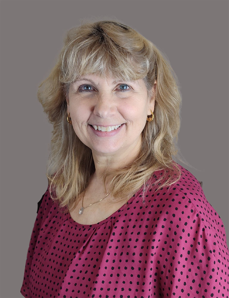 Jeanne Giampa, PT