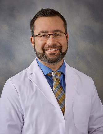 Nathan Grabher, MD