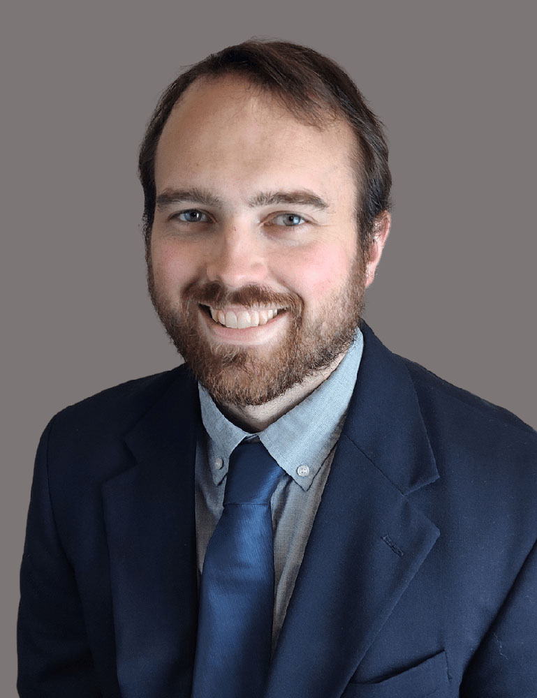 Augustus Greife, DPT