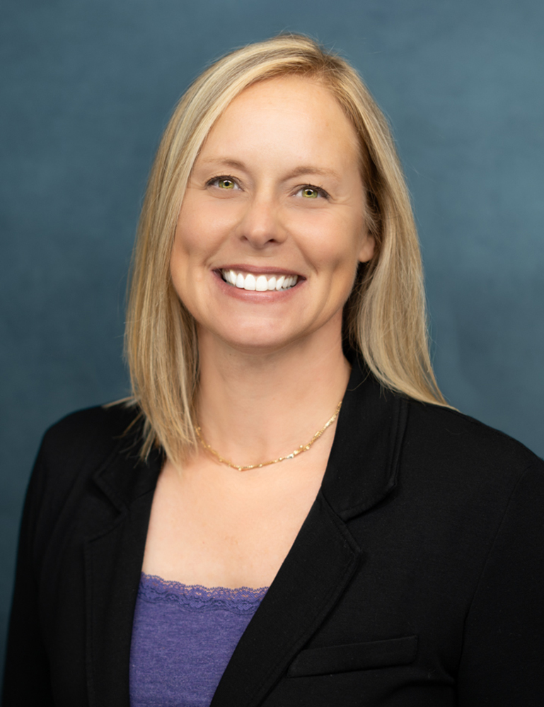 Heather Gruszynski, APNP