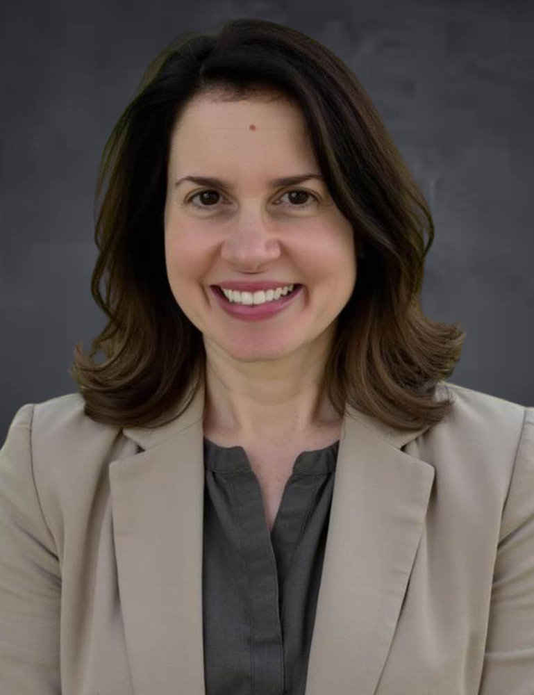 Jamie Gunderson, APSW