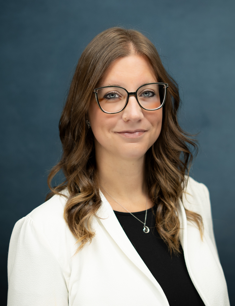 Jezerae Hansen, SAC-IT