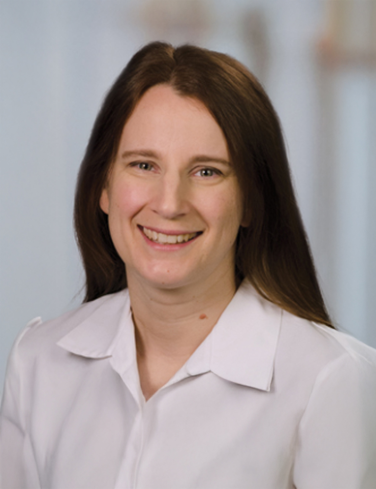 Sarah Haroldson, MD