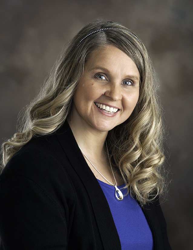 Kimberly Hatch, DNP, FNP, AGACNP