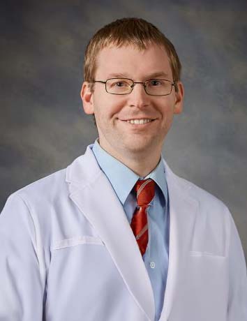 Jake Heier, MD