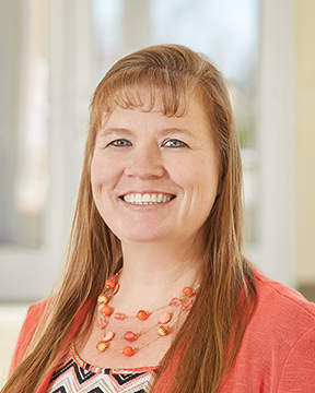 Julie Hennes, DNP, APNP, FNP-BC
