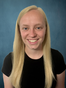 Julia Hodkiewicz, SLP