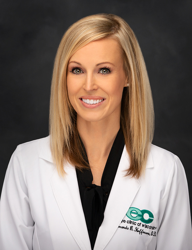 Amanda Hoffmann, OD