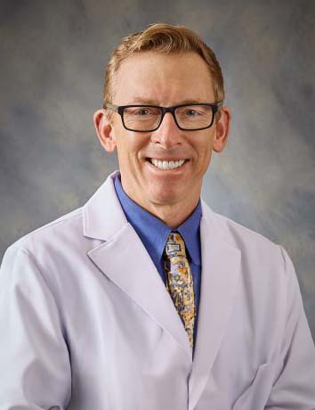 William Holm, MD